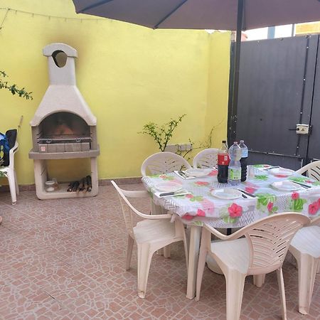 Butterflyhouse Villa Monserrato Exterior photo