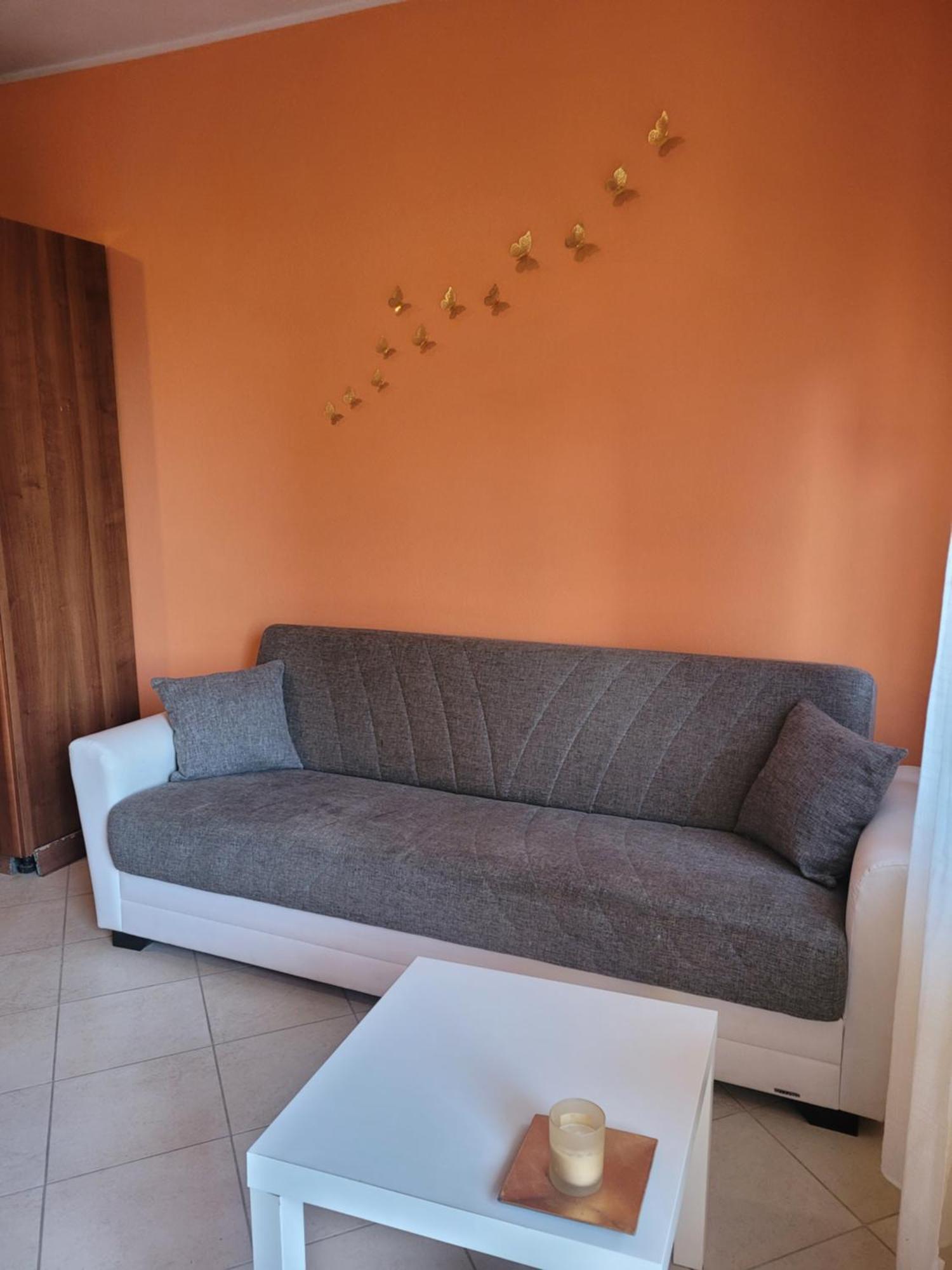Butterflyhouse Villa Monserrato Exterior photo